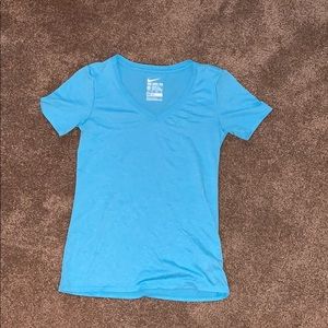 Nike workout shirt